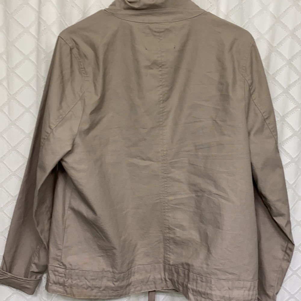 Bke Jacket - image 3